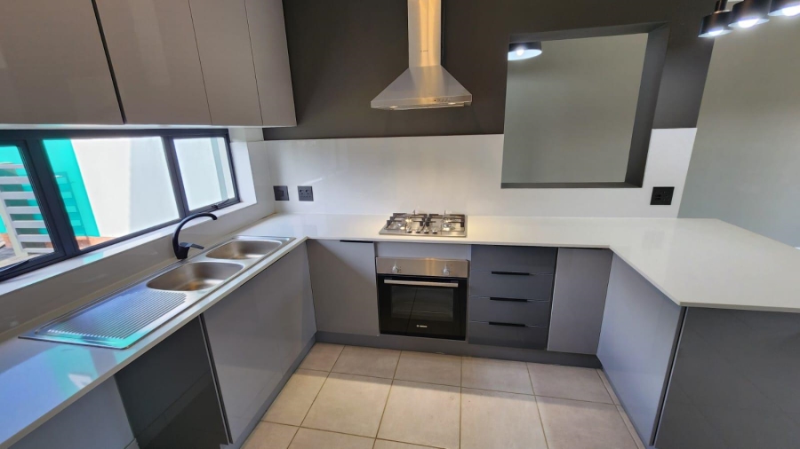 To Let 3 Bedroom Property for Rent in Waterval East North West
